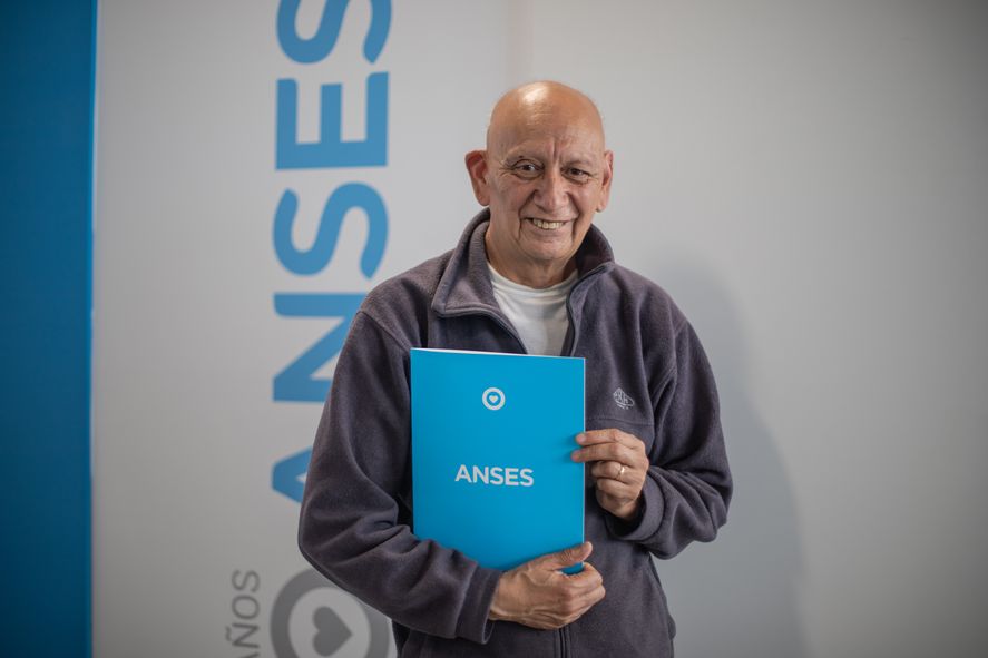 ANSES: conocé el cronograma de pagos de junio 2024.