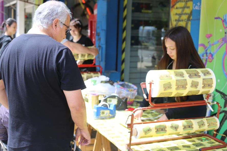 El Gobierno intenta resucitar el consumo con más cuotas y renueva el programa Cuota Simple El Gobierno intenta resucitar el consumo con más cuotas y renueva el programa Cuota Simple
