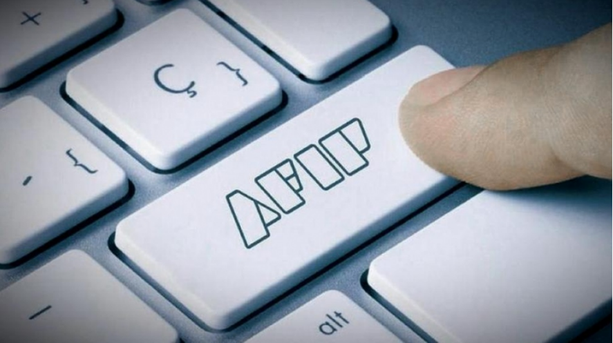 Paso a paso: cómo realizar el trámite en la AFIP. Paso a paso: cómo realizar el trámite en la AFIP.