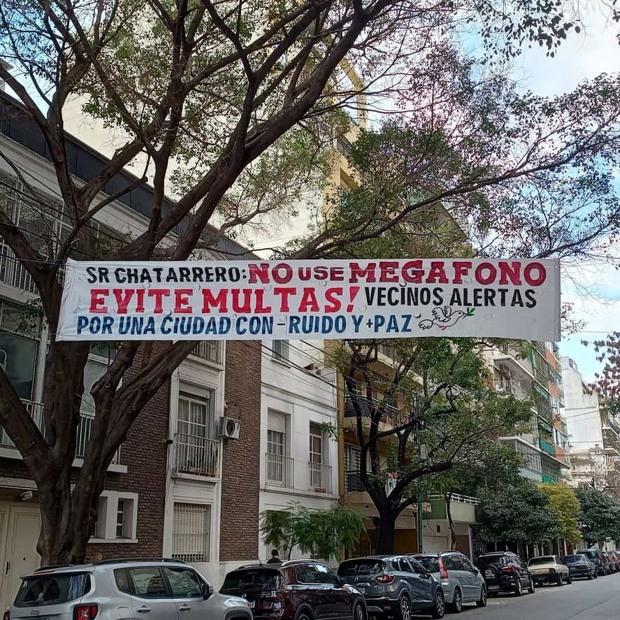 La grieta en el trato hacia el chatarrero del ciudadano bonaerense en contraposición al porteño La grieta en el trato hacia el chatarrero del ciudadano bonaerense en contraposición al porteño