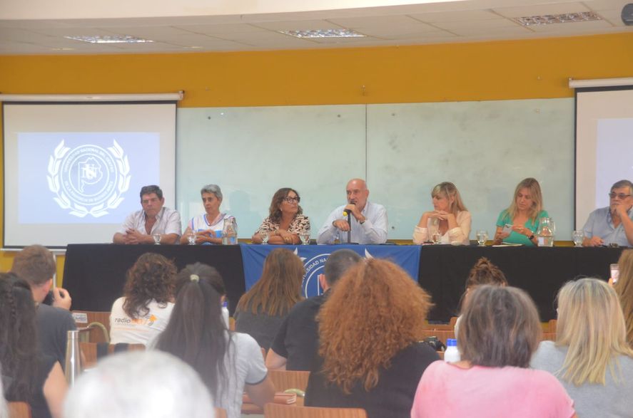 La marcha por las universidades se replicará en localidades bonaerenses