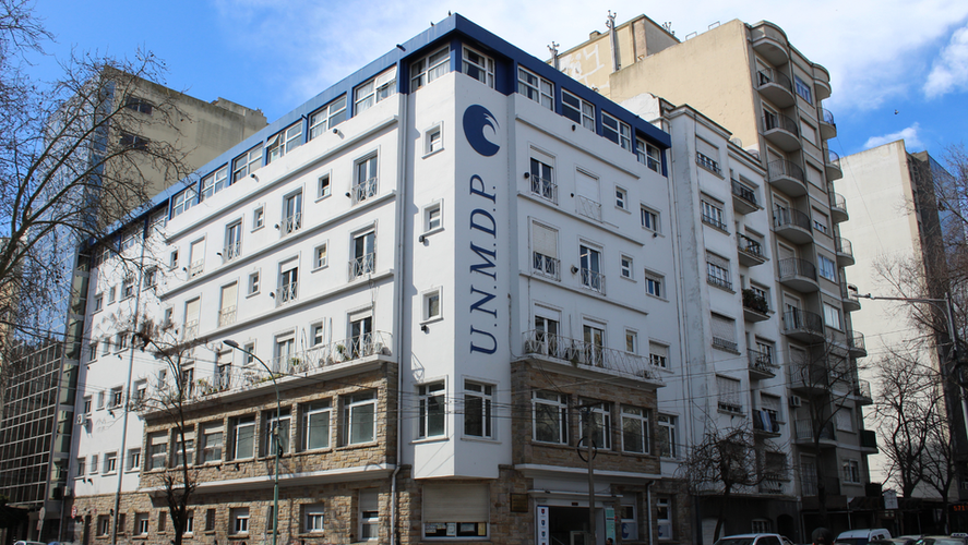 La Universidad Nacional de Mar del Plata (UNMDP) continúa con las inscripciones a todas las carreras de grado para ingresar en 2025.