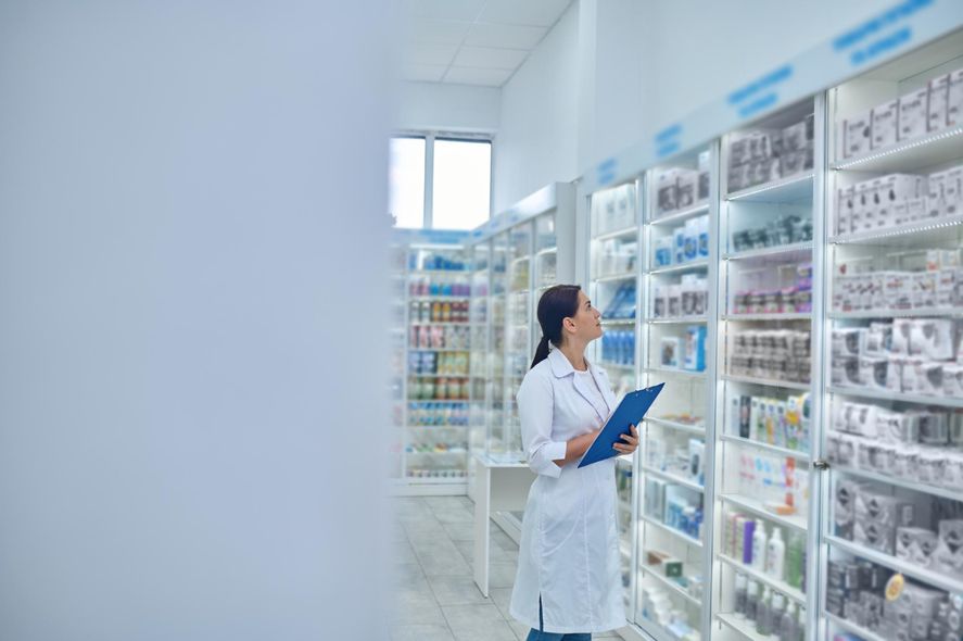 El Ministerio de Salud de la Nación informó que a partir julio, la implementación de la receta electrónica será obligatoria.