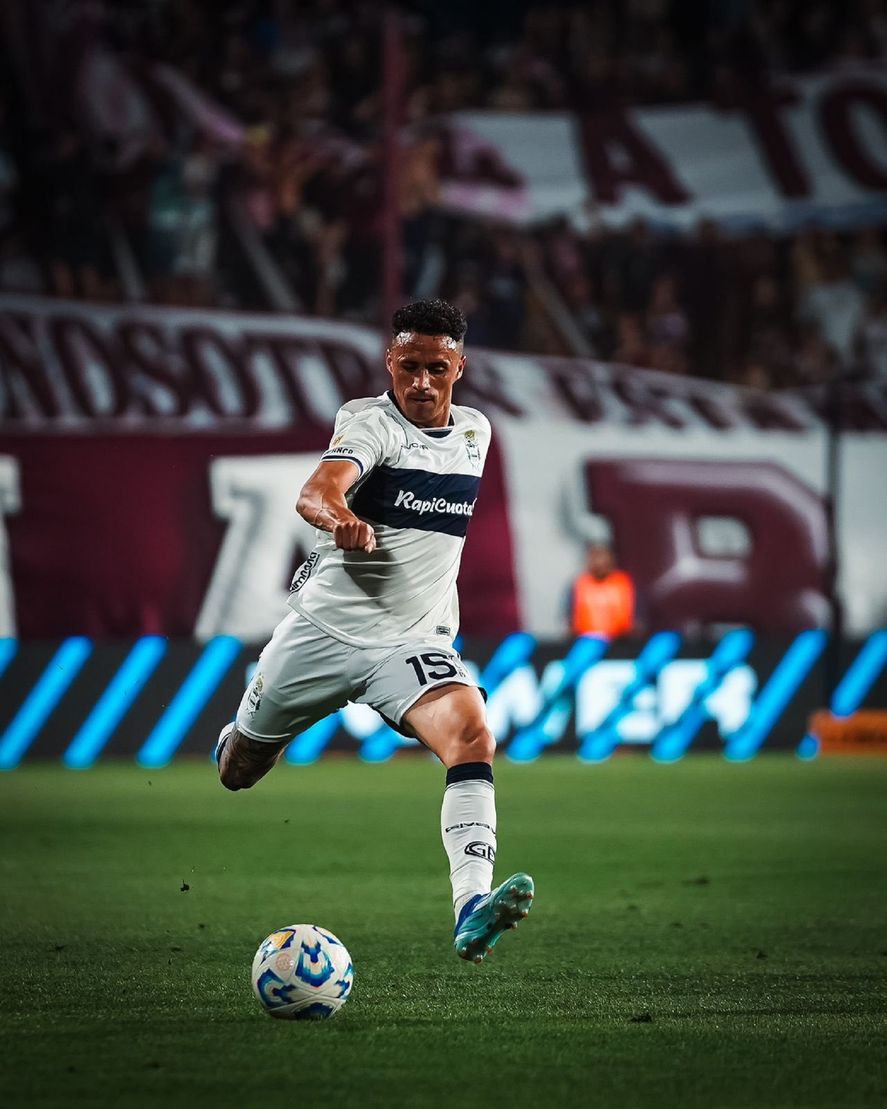 Lanús vs. Gimnasia, por la fecha 16 de la Liga Profesional Lanús vs. Gimnasia, por la fecha 16 de la Liga Profesional