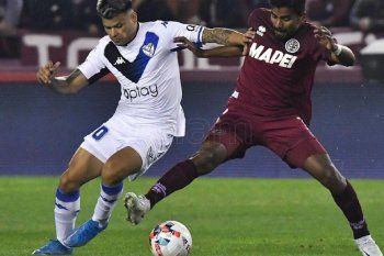 Lanús el próximo rival de Gimnasia por la fecha 10 de la Liga Profesional