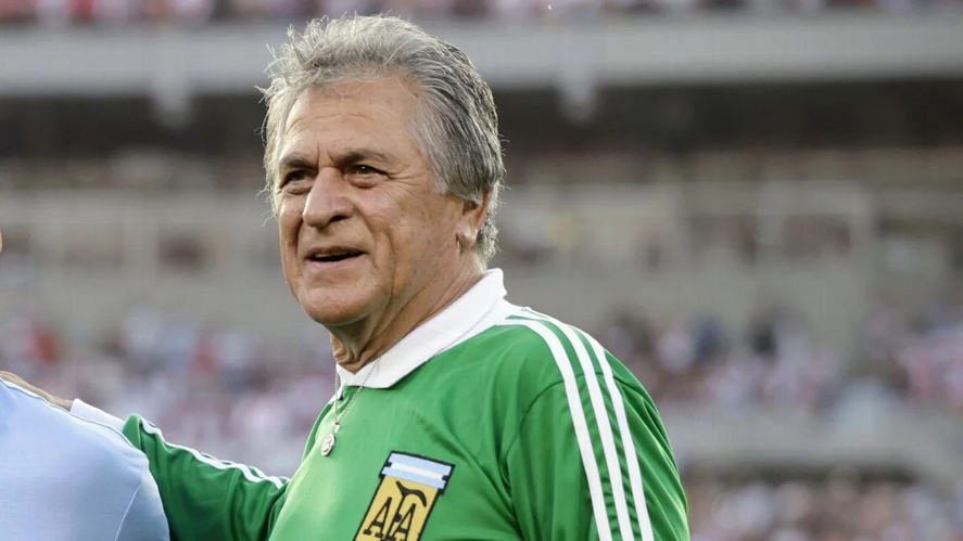 Le desvalijaron el departamento al Pato Fillol: el preciado objeto que se llevaron Le desvalijaron el departamento al Pato Fillol: el preciado objeto que se llevaron