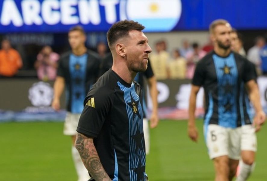 Todo indica que Lionel Messi volverá a ser titular en Argentina.