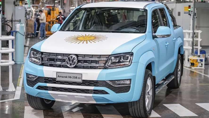 Javier Milei bajó el valor agregado local que se le imponía a la industria automotriz.