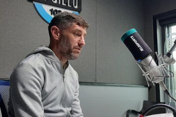 Lucas Licht en CIELOSPORTS
