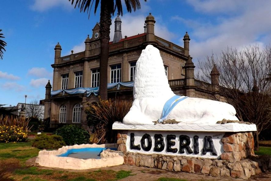 El 30 de enero se celebrarán los 133 años de Lobería con una gran fiesta.