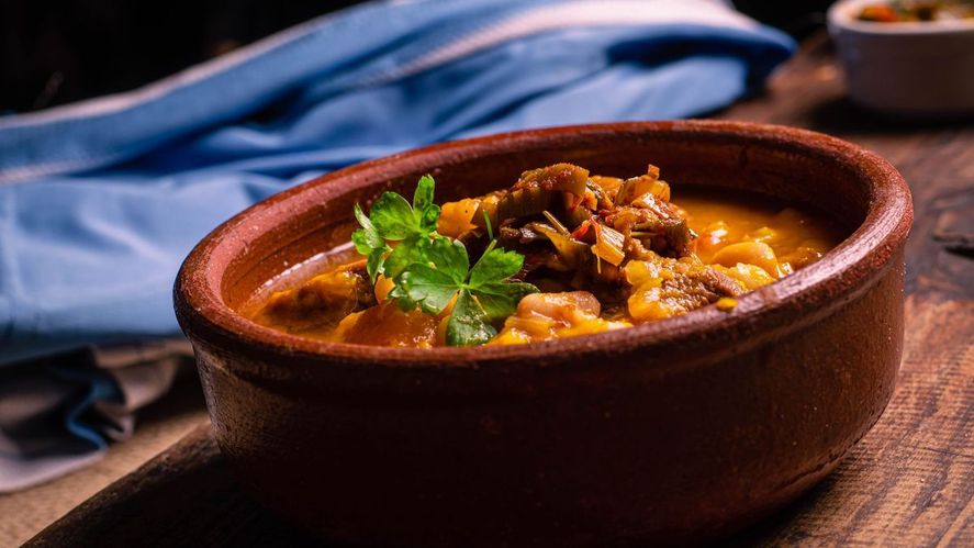 El domingo 14 de julio se llevará adelante la Fiesta Provincial del Locro en Pilar.