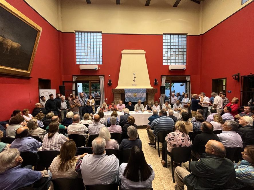 Los conflictos abiertos del campo bonaerense por las tasas municipales