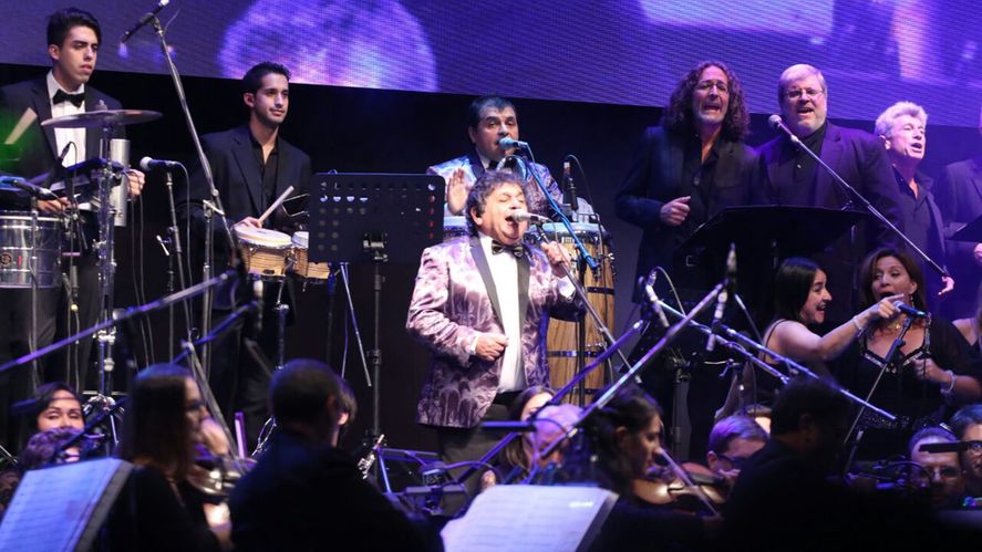 César “Banana” Pueyrredón, Damas Gratis, Amar Azul, Destino San Javier y Los Palmeras serán los artistas que dirán presente en la Fiesta de la Cebada Cervecera de Puan.  César “Banana” Pueyrredón, Damas Gratis, Amar Azul, Destino San Javier y Los Palmeras serán los artistas que dirán presente en la Fiesta de la Cebada Cervecera de Puan.