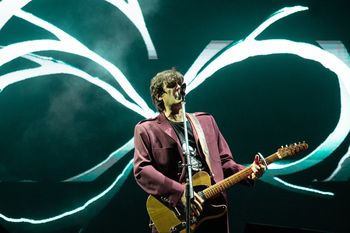 Los Piojos en el Estadio Único Diego Armando Maradona - sábado 14 de diciembre de 2024