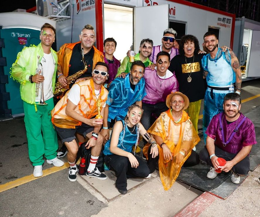 Se viene la 12° edición de la Fiesta del Churro en Puan con muchas actividades: juegos, artesanías, música en vivo, gastronomía y más.