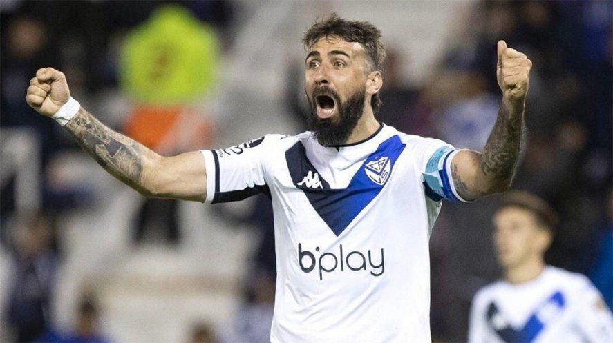 Un delantero de renombre para el ataque Tripero