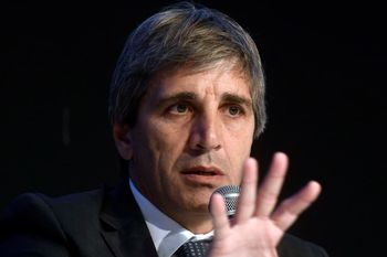 el gobierno amenaza nuevamente a las provincias por las tasas municipales