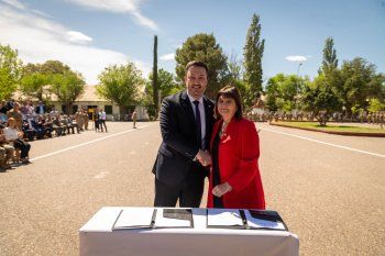 el tandem bullrich-petri aleja cada vez mas a victoria villarruel del gobierno nacional