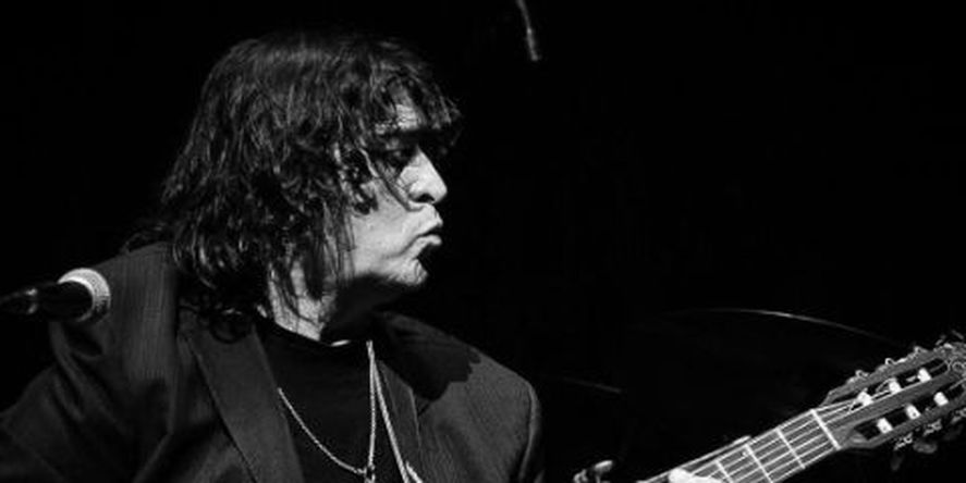 Después de casi 9 años, Salinas se encuentra próximo a anunciar su nuevo disco Después de casi 9 años, Salinas se encuentra próximo a anunciar su nuevo disco
