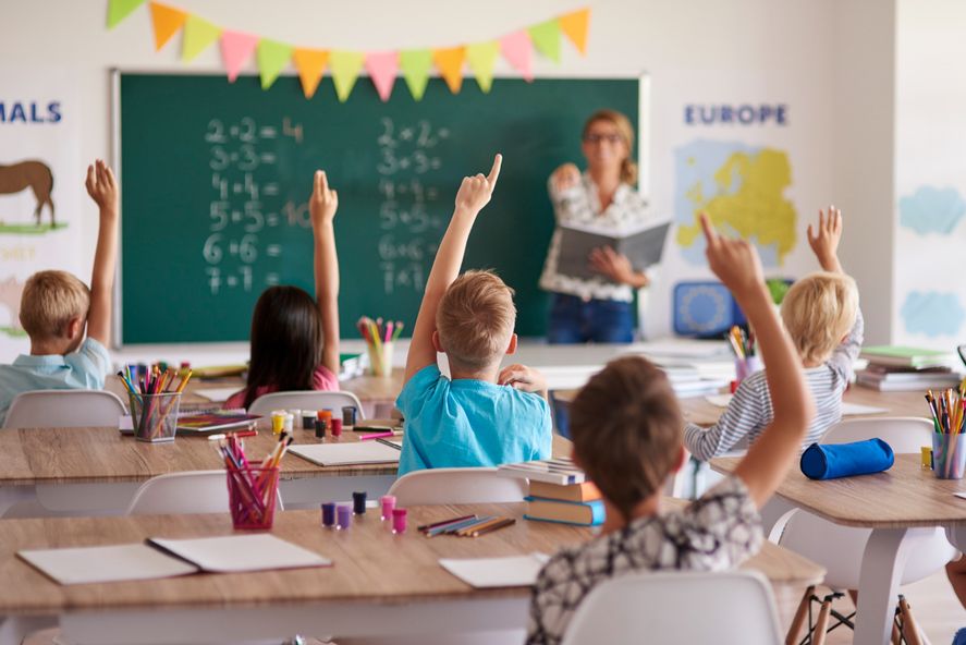 Este miércoles abrió la inscripción al Programa de Asistencia “Vouchers Educativos”. 