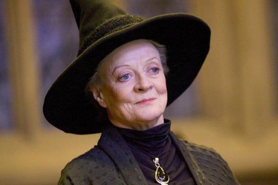 La actríz Maggie Smith murió este viernes 27 de septiembre en un hospital de Londres, según confirmaron sus hijos. La actríz Maggie Smith murió este viernes 27 de septiembre en un hospital de Londres, según confirmaron sus hijos.