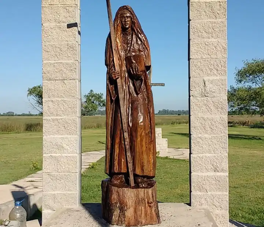 Dos pueblos para recorrer en la provincia de Buenos Aires y aprender sobre religión y gastronomía local. Dos pueblos para recorrer en la provincia de Buenos Aires y aprender sobre religión y gastronomía local.