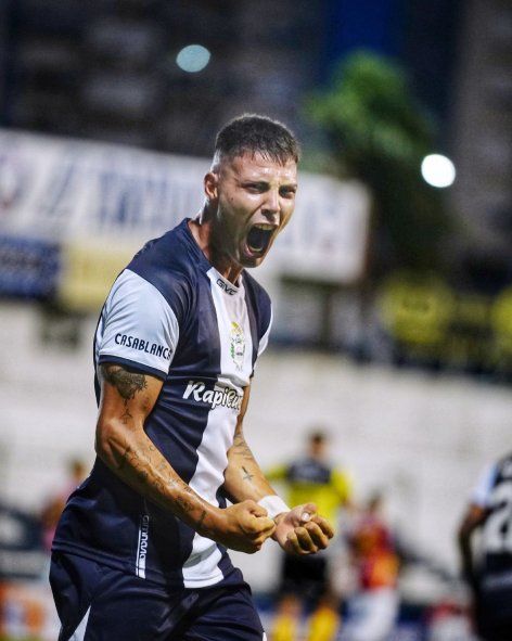 Ivo Mammini, afuera del once titular para visitar a River