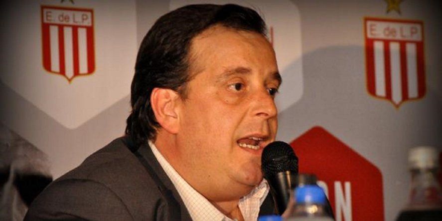 Mariano Vázquez Mangano, Vocal Titular de Estudiantes Mariano Vázquez Mangano, Vocal Titular de Estudiantes