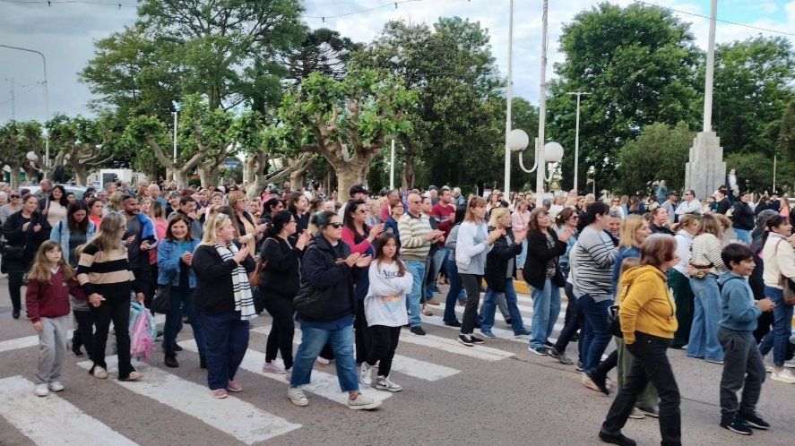 Navarro: Afiliados de IOMA lograron una cautelar para que se restablezca la cobertura que tenían antes de la ruptura del convenio Navarro: Afiliados de IOMA lograron una cautelar para que se restablezca la cobertura que tenían antes de la ruptura del convenio