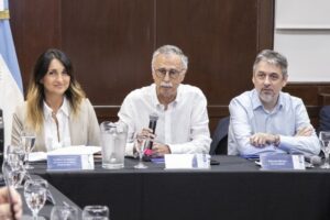 Después del hackeo a las redes sociales de la Policía Federal, le tocó al Ministerio de Salud