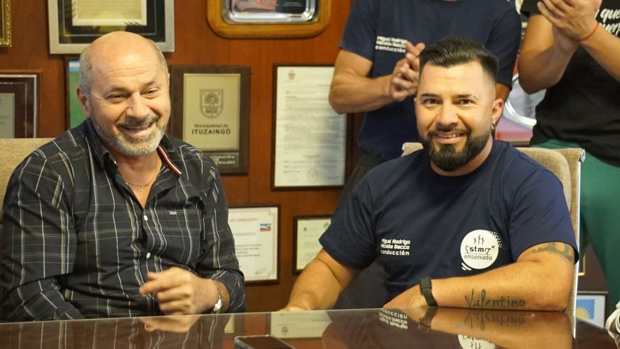 Mario Secco fulminó al ministro de Economía de Milei por cuestionar las tasas municipales de los distritos Mario Secco fulminó al ministro de Economía de Milei por cuestionar las tasas municipales de los distritos