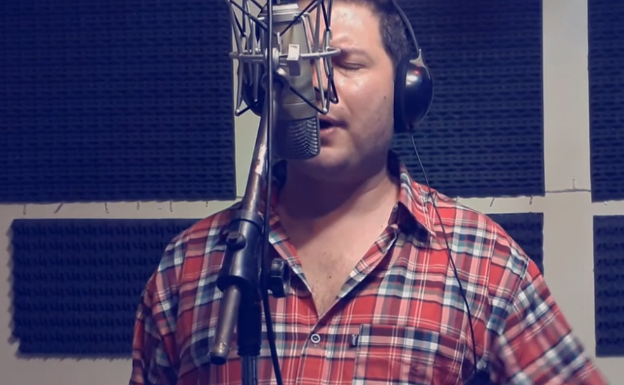 El cantante Mario Manso será el encargado del gran cierre musical El cantante Mario Manso será el encargado del gran cierre musical