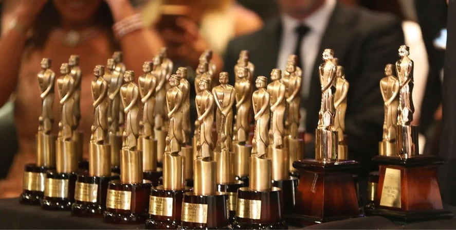 Conocé todos los nominados a los Martín Fierro 2024. Conocé todos los nominados a los Martín Fierro 2024.