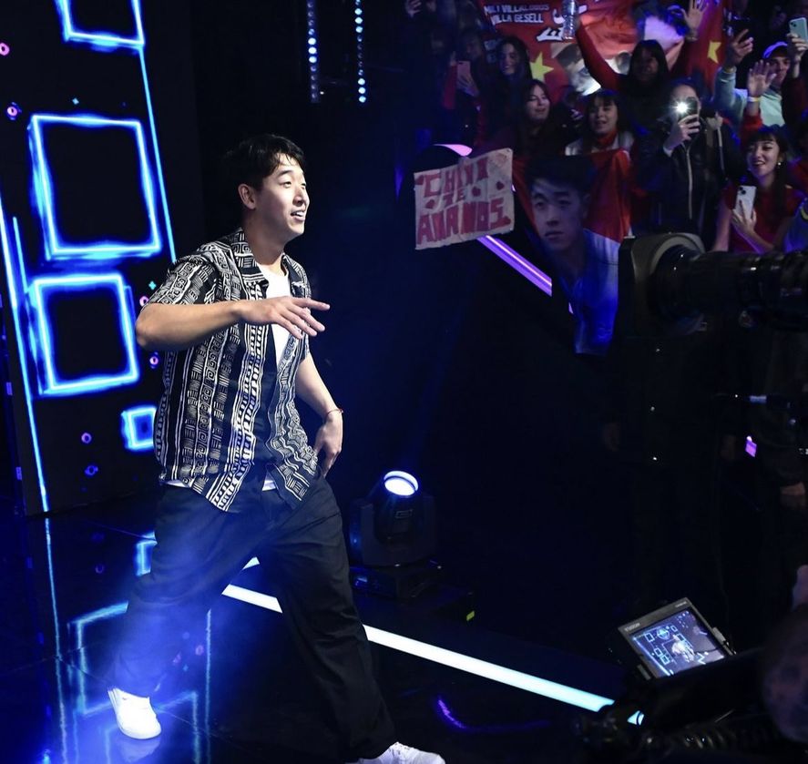 Martín se convirtió en el nuevo eliminado de Gran Hermano.
