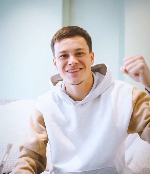 Oficialmente, Matías Abaldo es de Gimnasia Oficialmente, Matías Abaldo es de Gimnasia