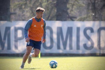 Miranda puede ser la renovación en Gimnasia.