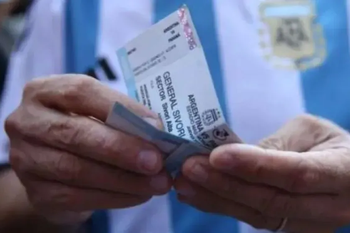 aumento en las entradas: ¿cuanto saldra ir a la cancha en 2025?