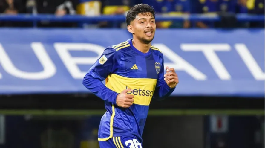 Cristian Medina fue una pieza importante en Boca y será refuerzo de Estudiantes. Cristian Medina fue una pieza importante en Boca y será refuerzo de Estudiantes.