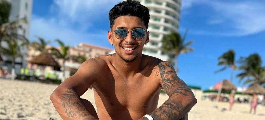 Mientras tanto Cristian Medina espera que se resuelva su pase. Mientras tanto Cristian Medina espera que se resuelva su pase.