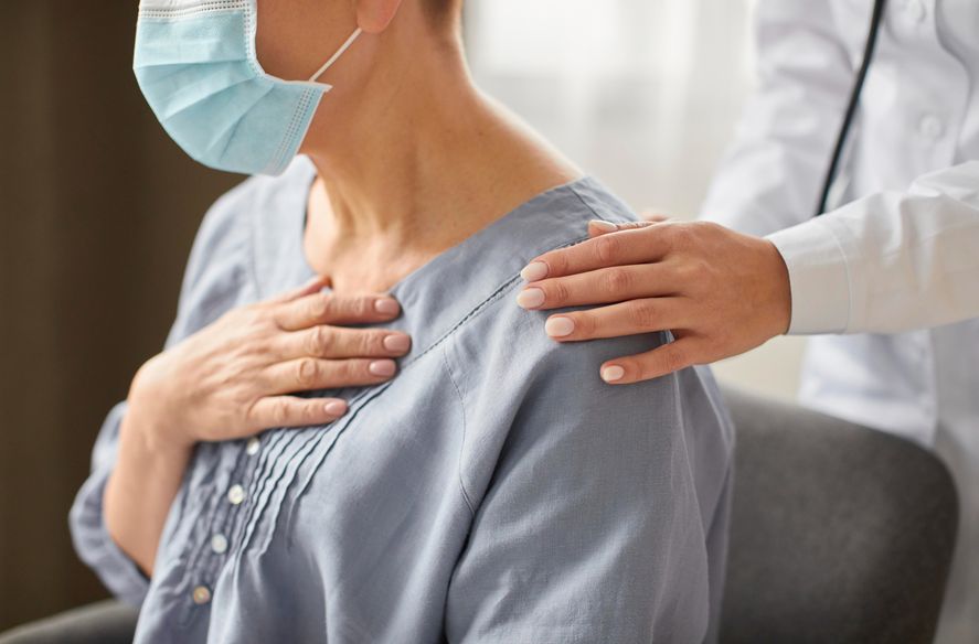 Sarcoma, el cáncer que no puede ser prevenido. Sarcoma, el cáncer que no puede ser prevenido.