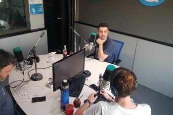 Mariano Messera, ex entrenador de Gimnasia, en CIELOSPORTS