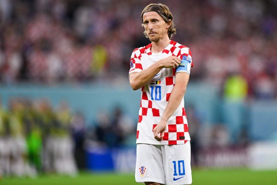 Croacia y Bélgica, cara a cara por el Mundial Qatar 2022