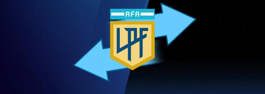 El mercado de pases le trajo 199 refuerzos al fútbol argentino.