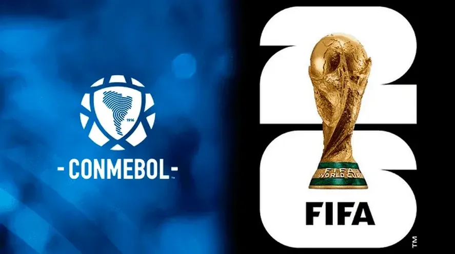 Mundial de 2026 en USA, México y Canadá Mundial de 2026 en USA, México y Canadá
