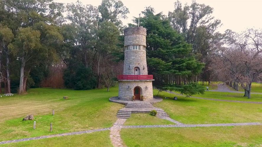 El Museo y Centro Héroes de Malvinas, la Municipalidad de San Vicente, la Iglesia San Vicente Ferrer y el Museo Histórico 17 de Octubre participarán de La Noche de los Museos. 