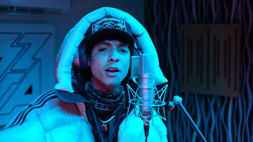 El productor argentino Bizarrap lanzó una nueva colaboración y esta vez quien lo acompaña es Natanael Cano, un artista mexicano de 23 años. El productor argentino Bizarrap lanzó una nueva colaboración y esta vez quien lo acompaña es Natanael Cano, un artista mexicano de 23 años.