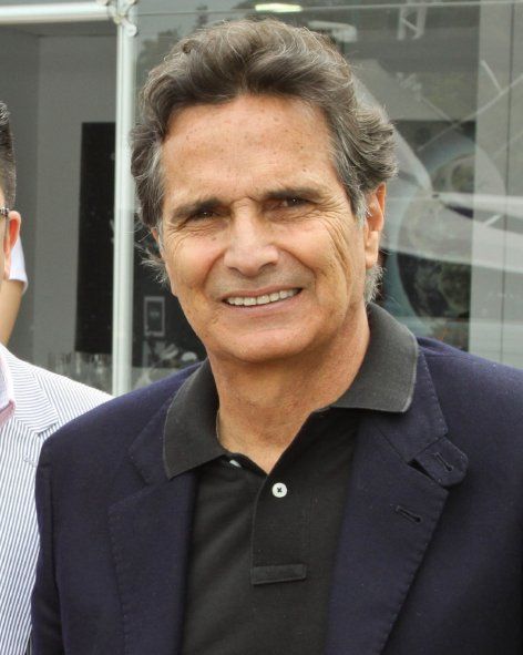 El brasileño Piquet y sus desafortunados dichos para con Lewis Hamilton. Fórmula 1
