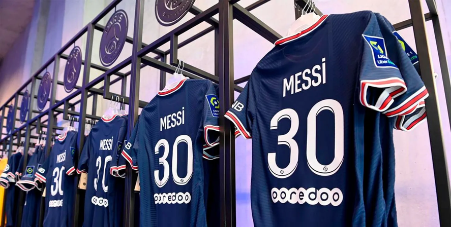 Ni la de Messi ni ninguna: la previa del partido con Brest se puso caliente.