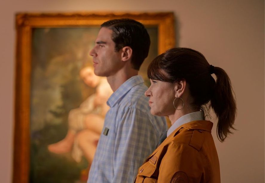 "Goyo" es uno de los estrenos más esperados de Netflix en julio. "Goyo" es uno de los estrenos más esperados de Netflix en julio.