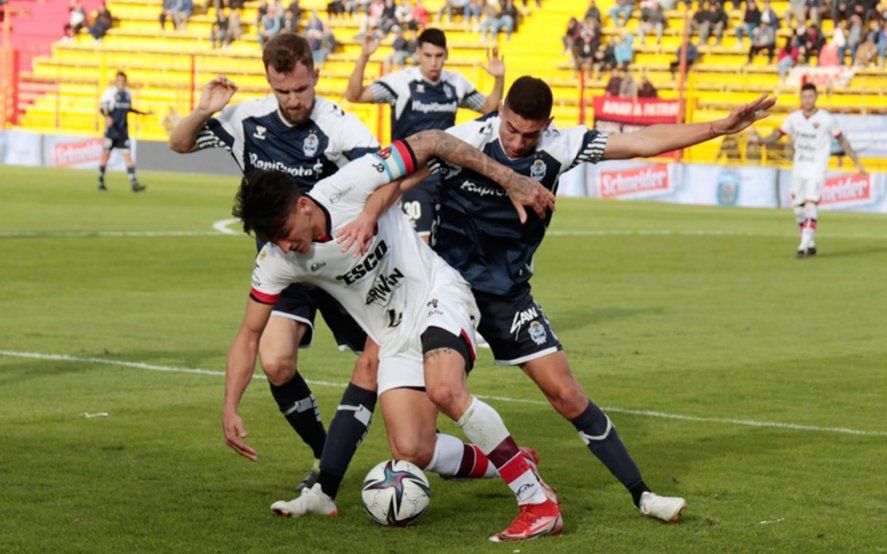 El equipo de Néstor Gorosito cayó por Copa Argentina pero buscará sostener su gran presente en la Liga Profesional.